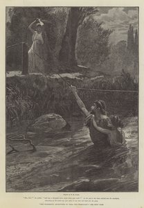 The Wonderful Adventures of Phra the Phoenician